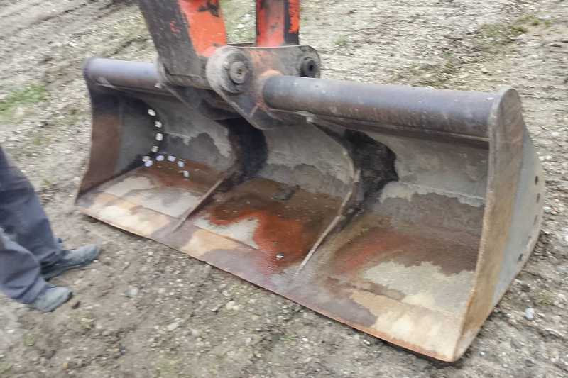 OmecoHub - Immagine FIAT KOBELCO EX135